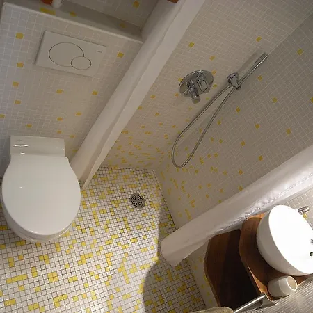 Apartamento Studio - Marais District *
