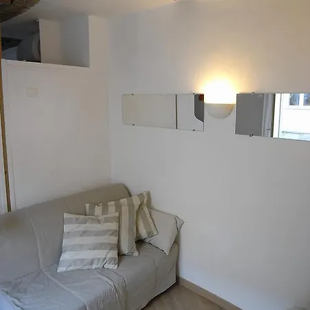 Studio - Marais District *