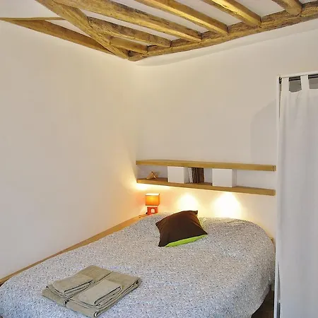 Apartamento Studio - Marais District