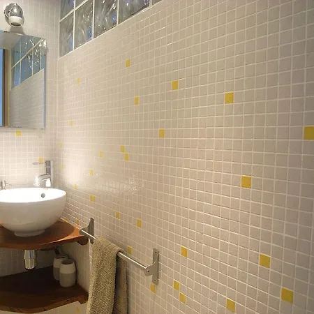 Studio - Marais District Apartamento *