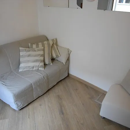 Studio - Marais District