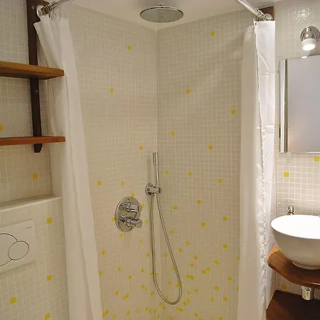 Studio - Marais District Апартаменты *