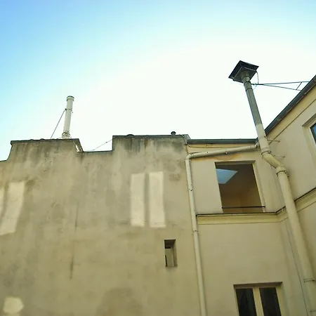 Studio - Marais District * Paris
