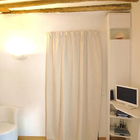 Διαμέρισμα Studio - Marais District