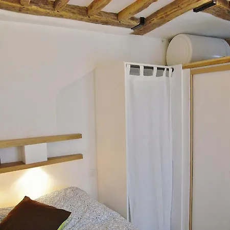 Studio - Marais District Apartmán *