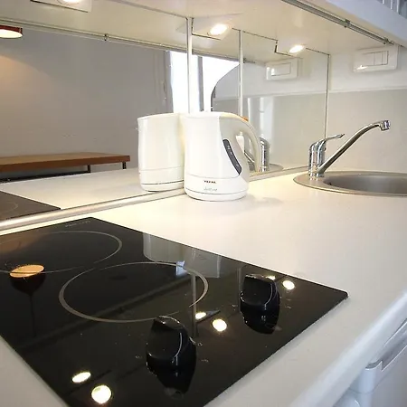 Apartmán Studio - Marais District Paříž